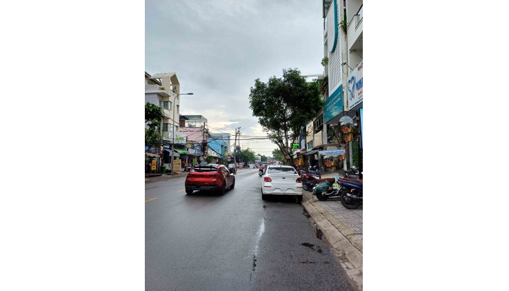 Ngộp Giảm Sốc 2 Tỷ Bán Mặt Tiền KD 5 Tầng 150m2_8*19 Gần Giga Mall Phạm Văn Đồng Hiệp Bình Chánh Thủ Đức